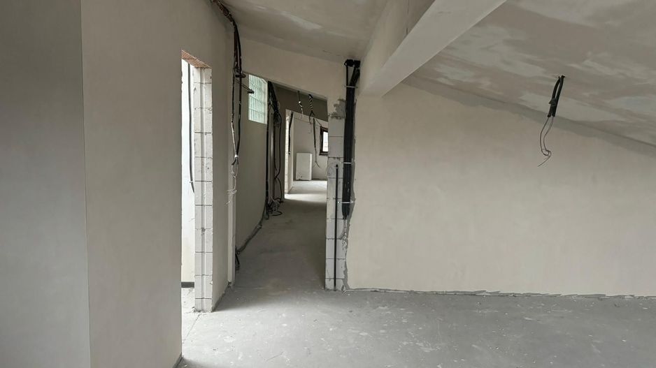 Mansarda de vanzare|3 camere|Baneasa-Dobrogeanu Gherea |130 mp utili - Poză 3