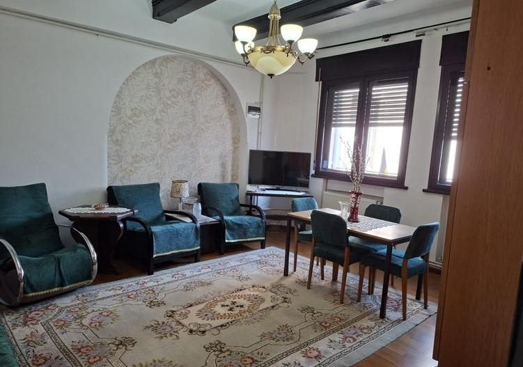 4 camere într-o vilă elegantă, retrasă și liniștită – zona Vasile Lascăr - Poză 5