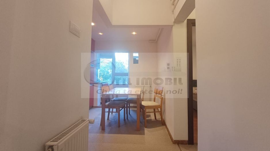 Ap 2 Camere- Zona Tatarasi- 5 min de Sp Sf Maria, 10 min Iulius Mall - Poză 14