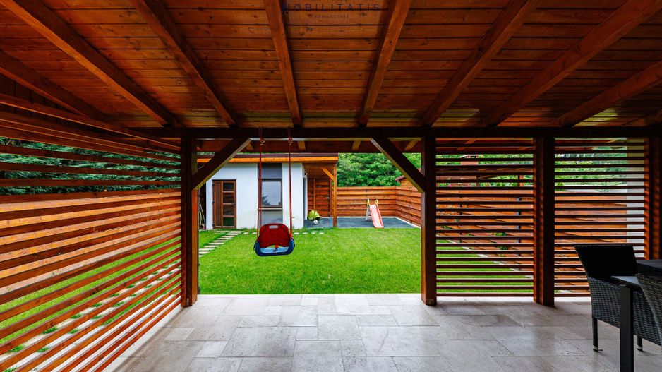 VANDUTA - Casa superba de vanzare in Timisoara | 120 mp, 5 cam - Poză 47