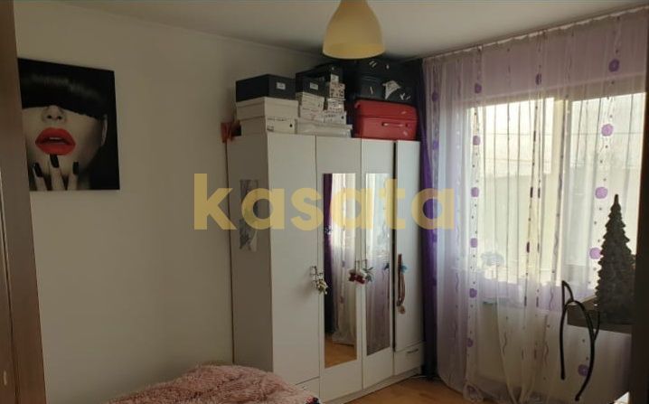 2 camere Bragadiru et.1, curte proprie 70 mp, parcare - Poză 7