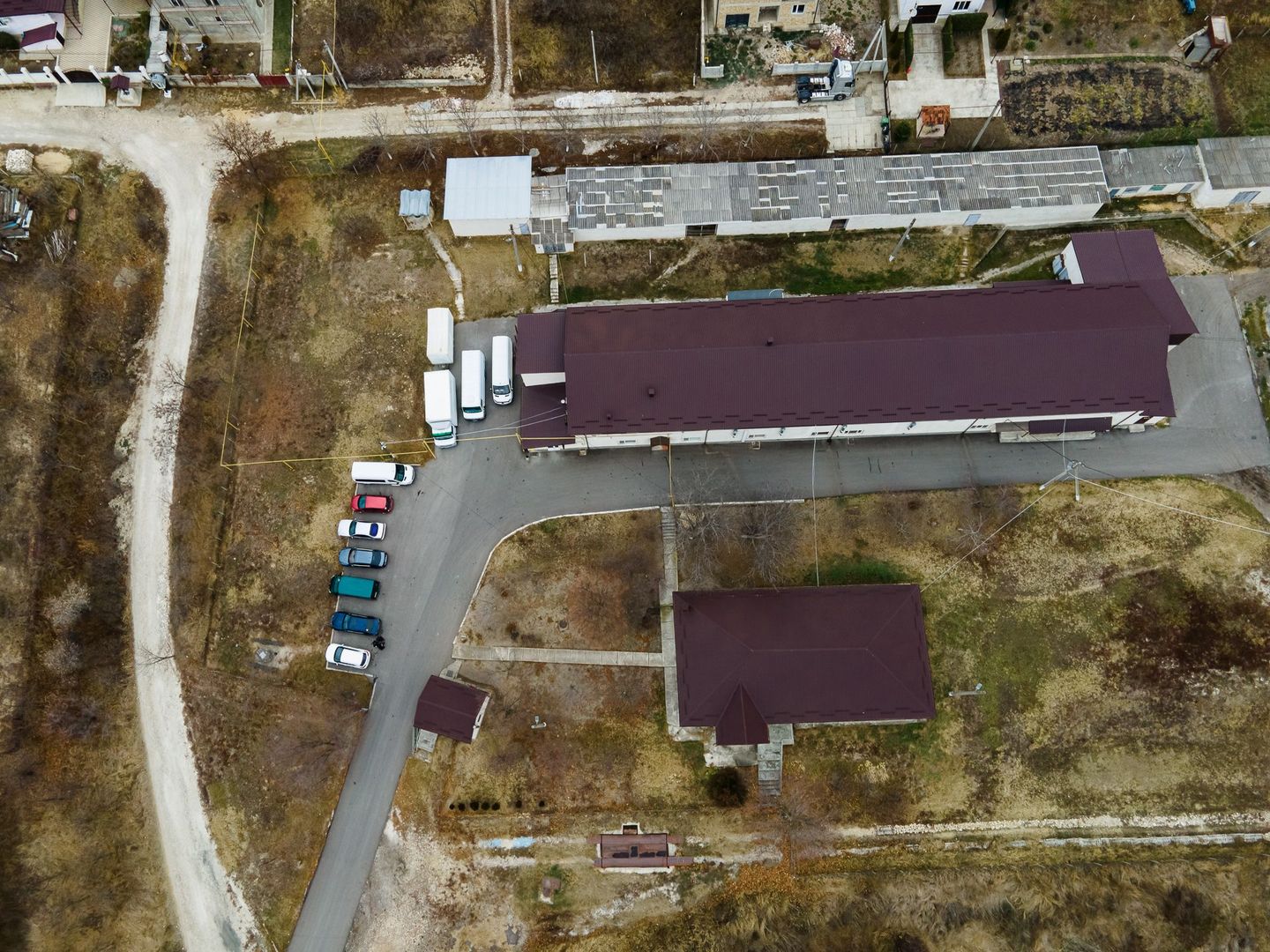 Proprietate specială de vânzare ”Fabrică de producere a medicamentelor de uz veterinar” - Poză 4