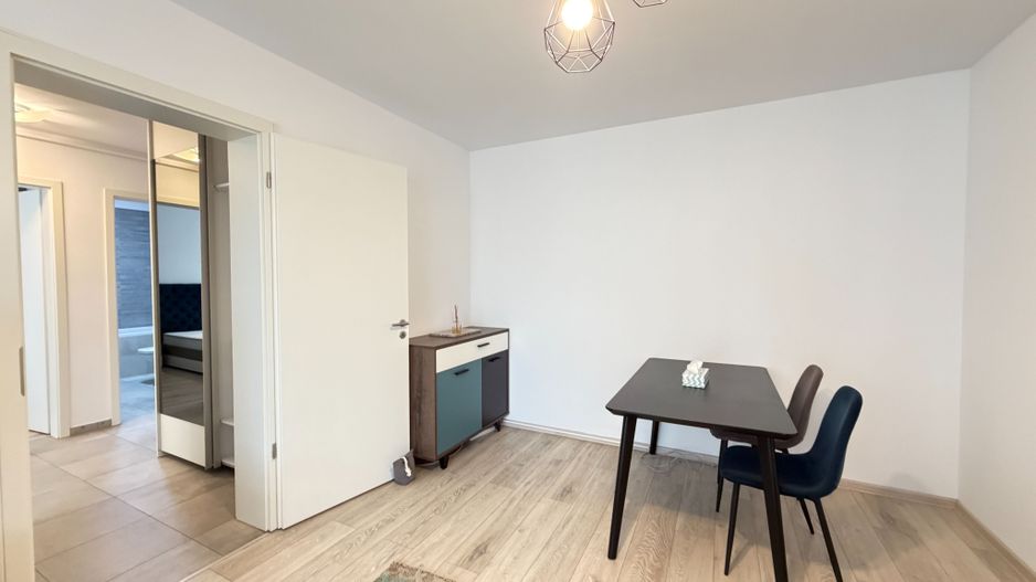 Apartament 2 camere de închiriat – Coresi Avantgarden / Kasper - Poză 3