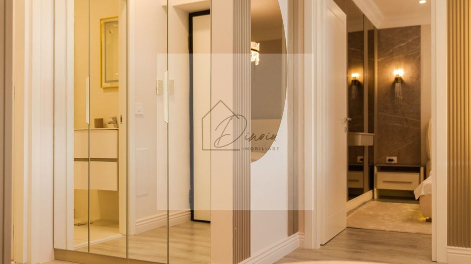 COMISION 0% I 2 camere lux Ivory Residence Pipera I taxare inversa - Poză 82