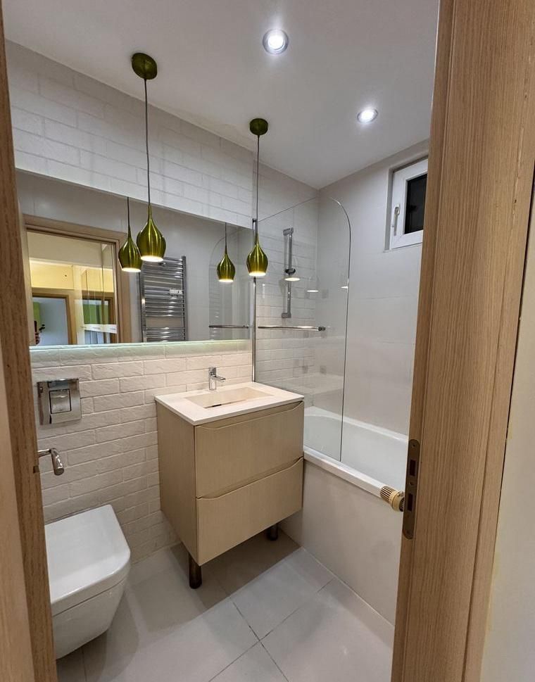 AP. 3 CAMERE BERCENI,PET-FRIENDLY, BUCATRIE INCHISA, LOC DE PACARE ADP - Poză 4