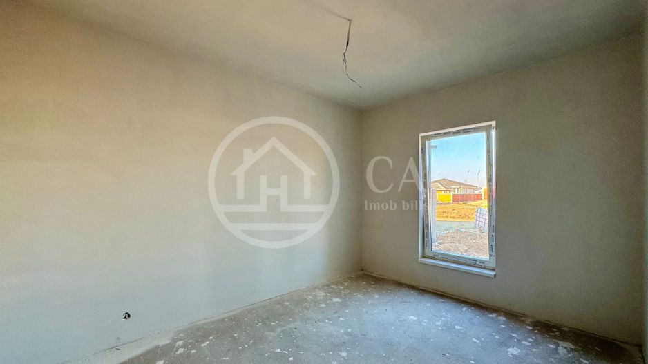 Casă de vânzare cu 4 camere in Sântandrei, Bihor - Poză 10