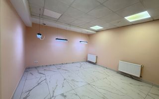 Chirie, spațiu comercial, 110 mp, str. Alexei Șciusev, Centru - Poză 7