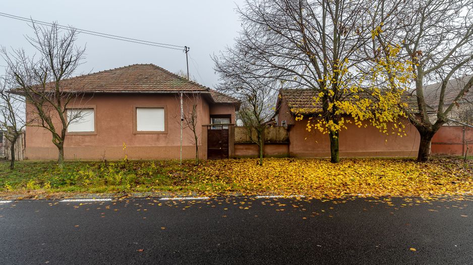 De vânzare Casă cu Grădină Generoasă in Dorobanți - Poză 1