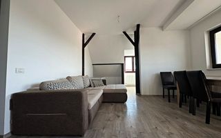 Apartament cu 2 camere de vânzare, zona Dumbrăvița - Poză 1