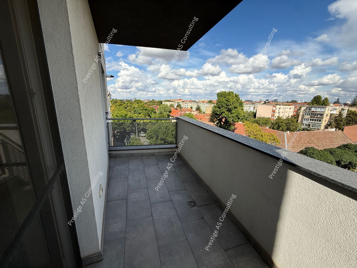 Apartament Modern 2 Camere | Etaj 5 Lift | Iosefin-Mangalia - Poză 11