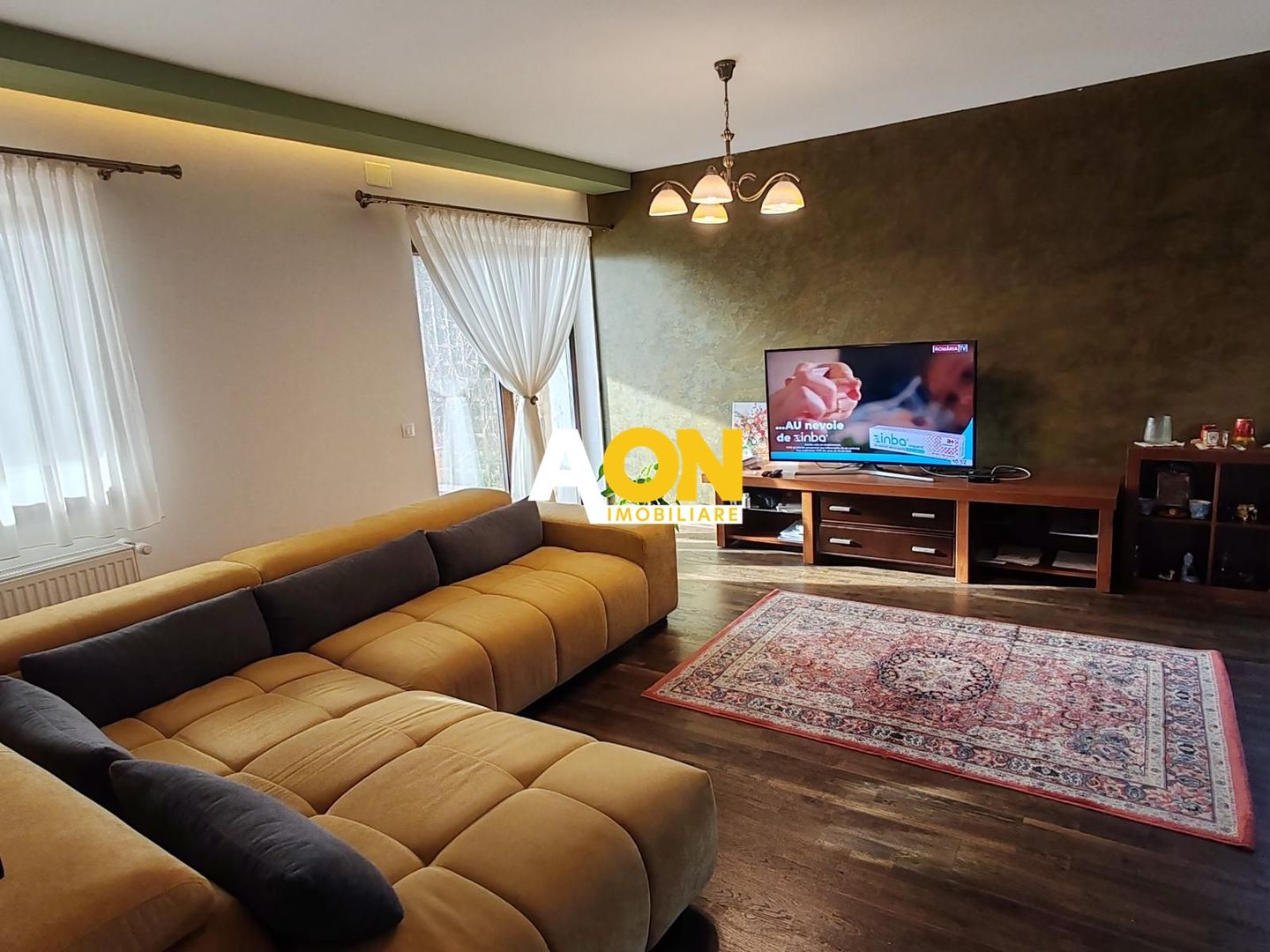 Casa 3 Camere, 179 mp Construiti, Teren 784 mp, Zona Cetate - Poză 8