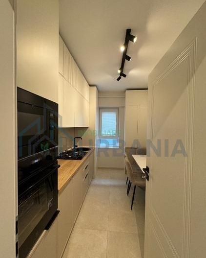 Apartament 2 camere, 52 mp + grădină privată, de închiriat, Păcurari, Complex Contemporan Homes - Poză 4