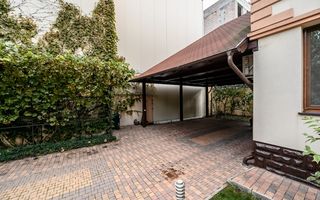 Chirie, casă, 3 nivele, 5 camere, șos. Hâncești, Telecentru - Poză 26