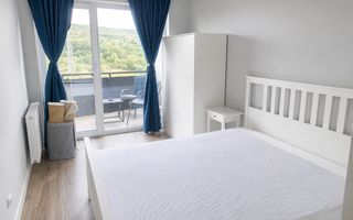 Inchirere 2 camere | Grand Park | zona Sopor | Parcare - Poză 5