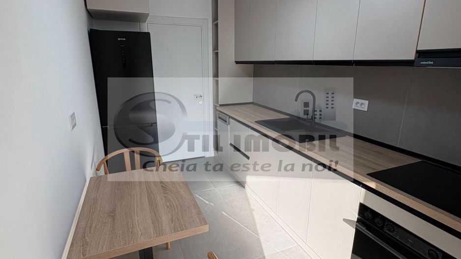 Ap 2 Camere – Bloc Nou- Complex Moon Reflexes Residence- 450 Euro - Poză 4