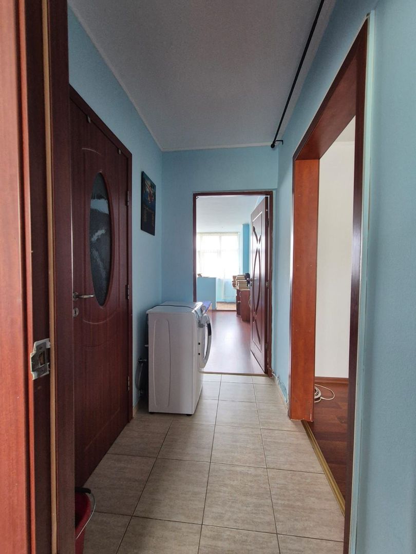 Apartament 3 camere Auchan Titan (vanzare sau Inchiriere) - Poză 6