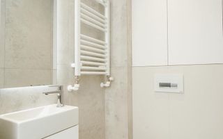 Chirie, apartament, 4 camere, strada Alexandru cel Bun, Centru - Poză 6