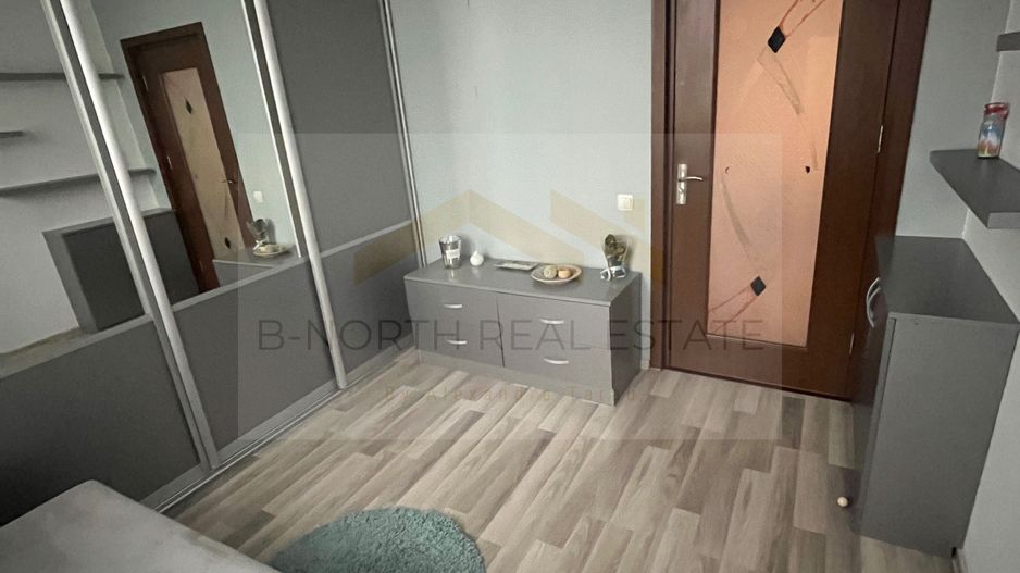 Apartament 3 camere de închiriat Drumul Jilavei  | Bloc 2012 | Centrală Proprie - Poză 3