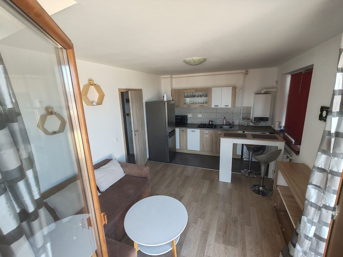 Apartament 2  camere tip studio Imperial Residence - Poză 5