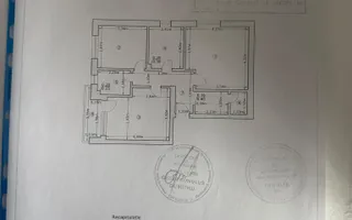 APARTAMENT CU 3 CAMERE DE VÂNZARE | BLOC 2017 | BOXĂ 12 MP ȘI PARCARE - Poză 12