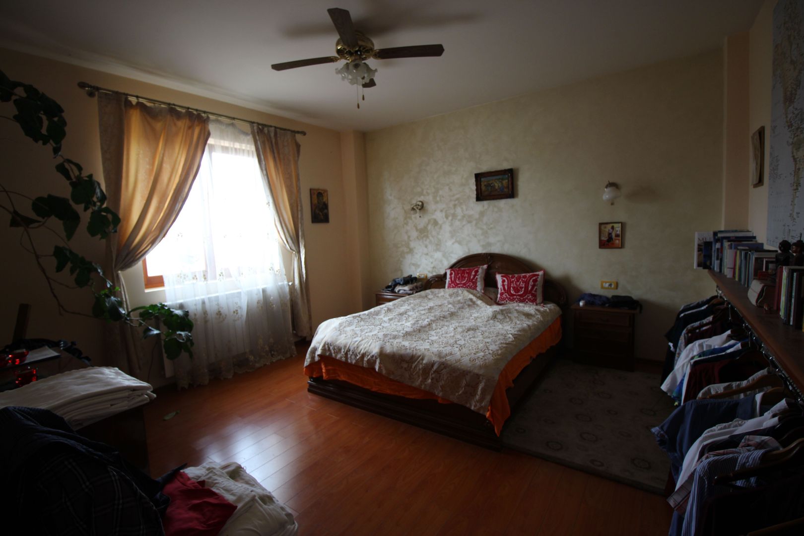 Imobil pretabil PENSIUNE- 518 Euro /mp - Poză 3