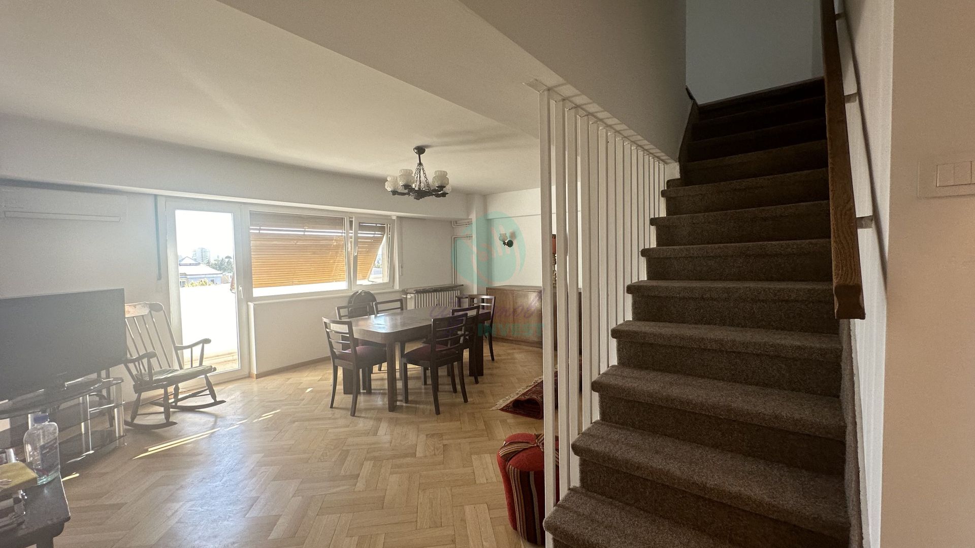 Duplex in zona Iancului - Vatra-Luminoasa - Mega Mall - Poză 1