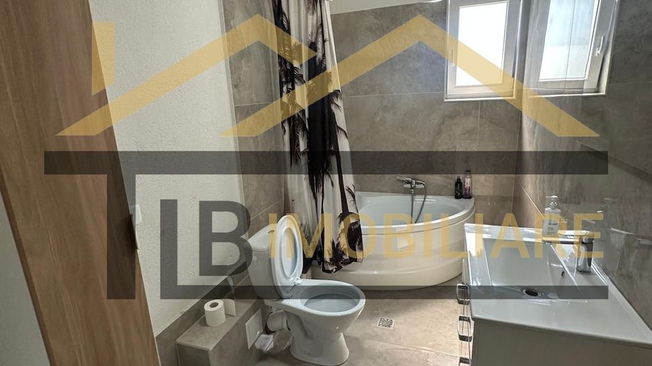 Apartament de 3 camere,70mp, zona Alexandru Papiu Ilarian - Poză 11