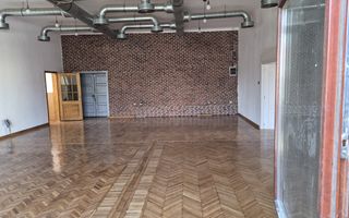 Spatiu Comercial de Inchiriere 150 Mp I Suceava/Burdujeni I 1500E+TVA - Poză 6