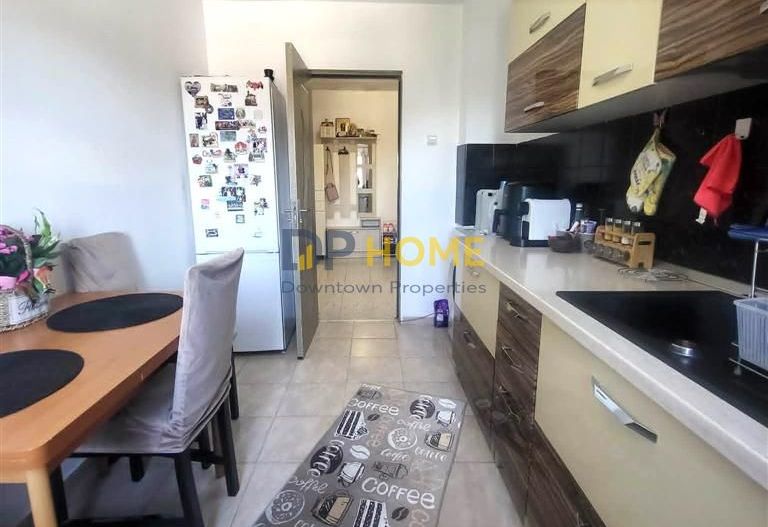 Apartament 2 Camere, Decomandat, etaj 2 din 3 - Poză 1