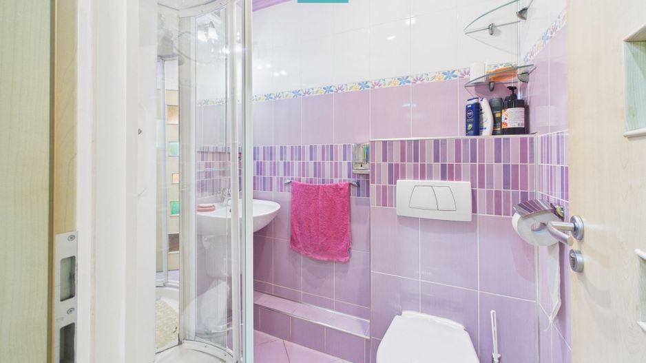 Apartament exclusivist 4 camere 70mp | Malul Begăi - Poză 8
