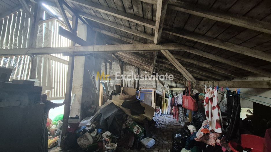 Apartament cu potențial situat pe strada Amzei. - Poză 12