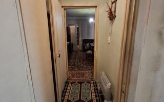 Apartament 2 camere Compleul Studentesc parter cu balcon - Poză 20