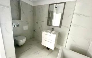 1 CAM CENTRU PRIMA INCHIRIERE UNIREA TOWERS DECOMANDAT - Poză 7