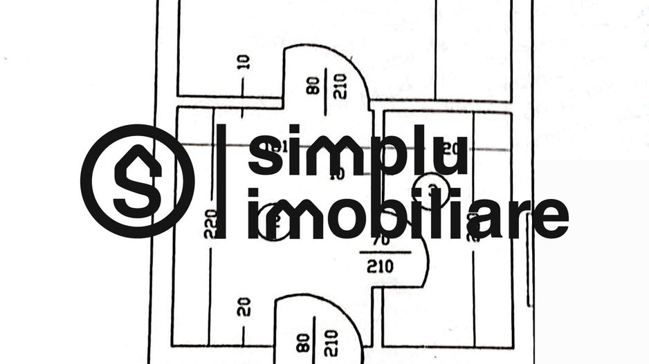 Camera de camin cu hol si baie proprie - etaj 4 - Schiță 5