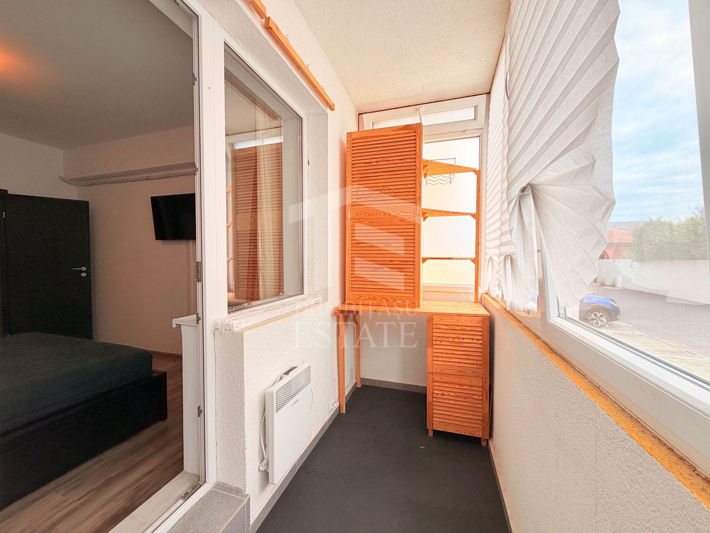 Apartament 3 Camere Sălaj - Pucheni | Bloc 2017 | Parter Înalt | - Poză 19