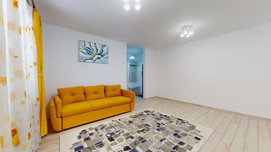 Apartament 2 cam Uverturii-Str. Ajustorului Terasa&Parcare&AdapostALA - Poză 27
