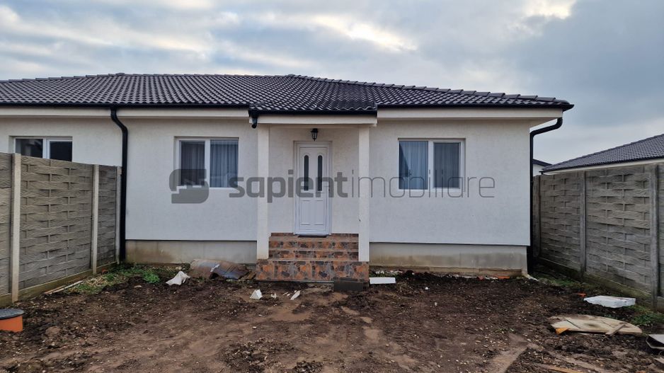 Casa Tip Duplex Nojorid - Poză 1