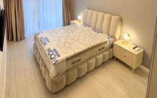 Închiriere apartament 3 camere 85mp | Parcare inclusă | Pipera - Poză 5