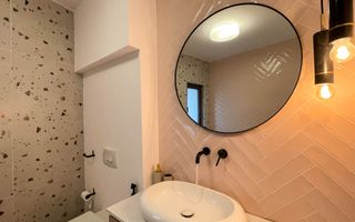 Amazing 2 rooms apartment + underground parking * Fully Furnished* // Herastrau - Poză 20