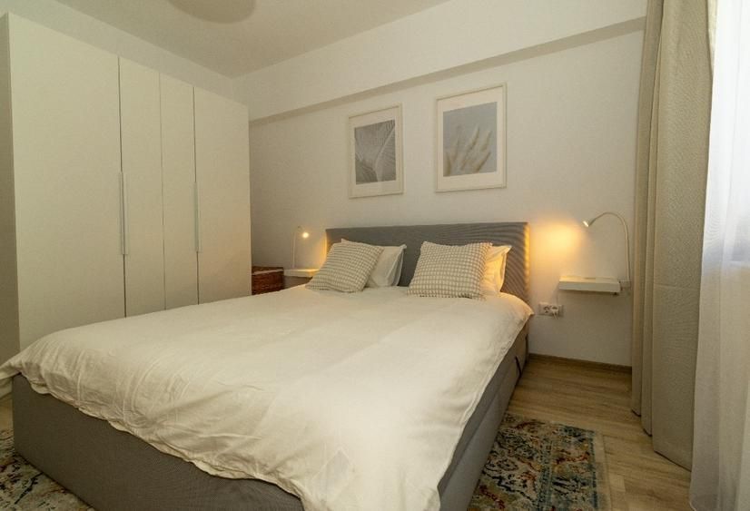 Apartament 2 Camere Theodor Pallady / Parcare - Poză 1