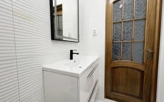 Apartament 3 camere Victoriei | Centrala proprie | Imobil 1979 - Poză 13
