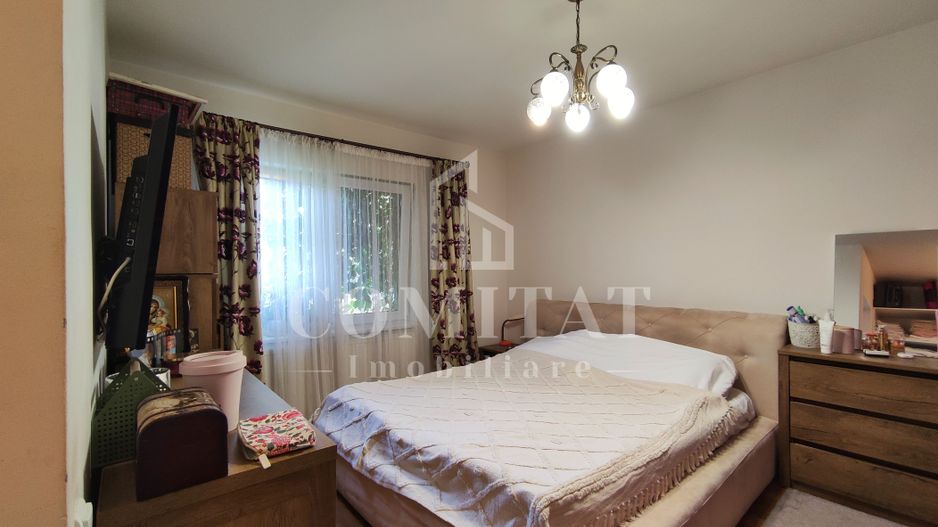 Apartament 3 camere | Ultrafinisat | Zona Parcului Colina - Poză 14