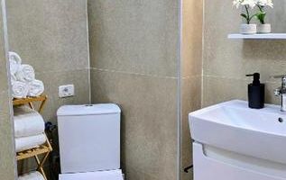 Duplex Premium 3 Camere | Central Address Residence | Parcare Subterană Inclusă - Poză 3
