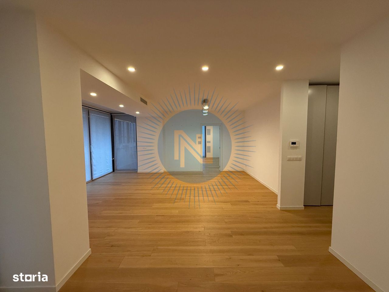 Apartament 2 camere Kiseleff - Poză 6