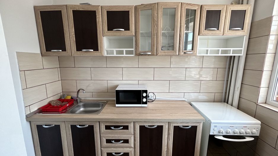 APARTAMENT 1 MAI | CIUPERCA - Poză 4