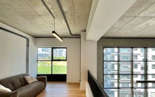 Loft spectaculos | Ideal office creativ sau rezidențial I Floreasca - Poză 8