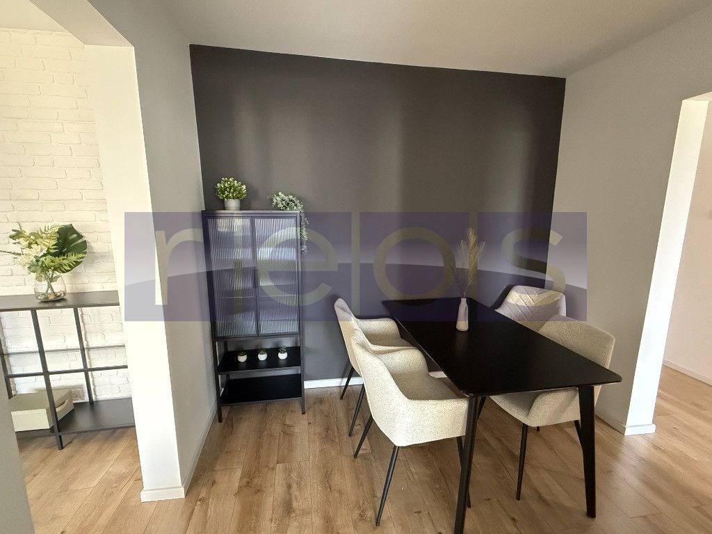 VANZARE 2 CAMERE | NOU RENOVAT | MOBILAT-UTILAT LUX | 54MP | COLENTINA - Poză 2