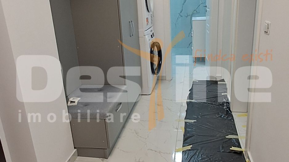 Apartament mobilat și utilat, 56 mp – Valea Adâncă, Miroslava - Poză 6