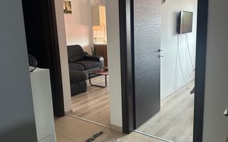 Închiriere ap 2 camere complex Trend Rezidence - Poză 5