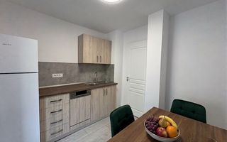 Închiriere apartament modern 2 camere – Faleza Nord, Constanta - Poză 4